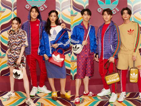 gucci thai|gucci thailand official website.